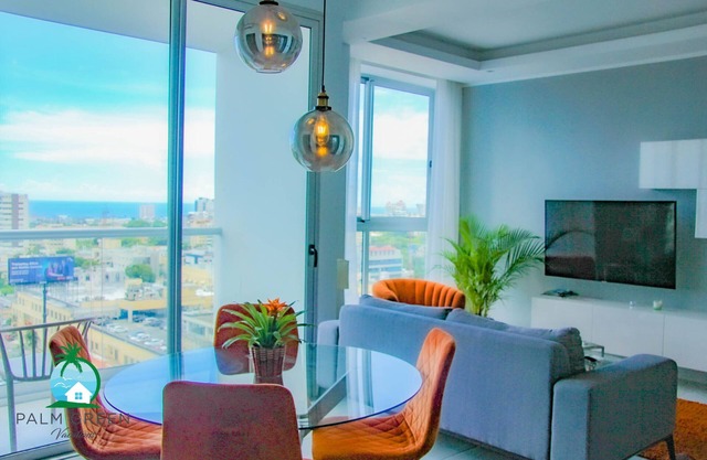 Luxury in NACO 2BR W/ swimming pool +WIFI+GYM 4PX