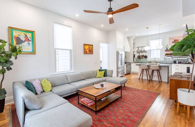 Perfect Blend of History and Luxury in Pittsburgh