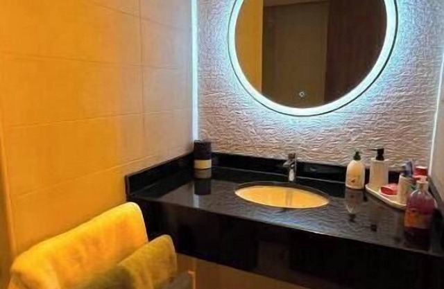 Luxury in Rabat, elegant apartment near the sea