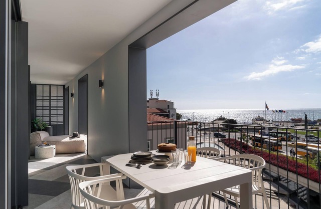 Luxury, in the city of Funchal - Savoy Insular V