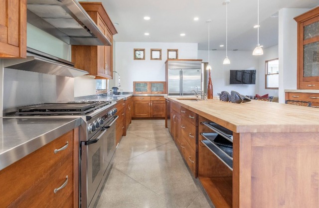 Lujo en el corazón de Corona del Mar - ¡Chefs Dream Location!