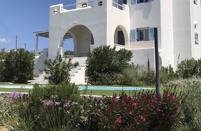 Villa independiente de lujo independiente con piscina