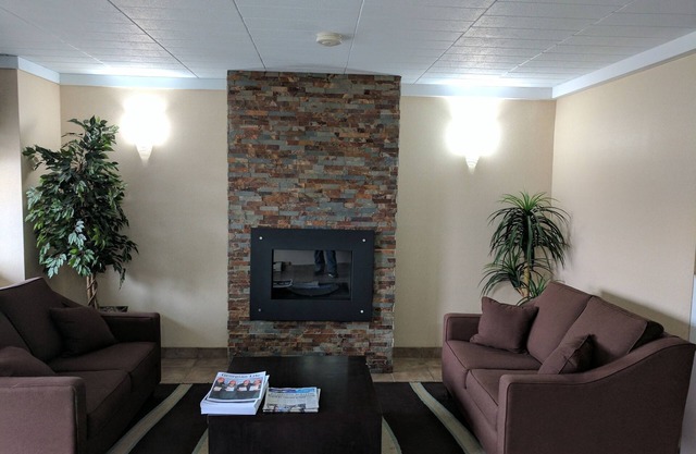 Luxury Inn
