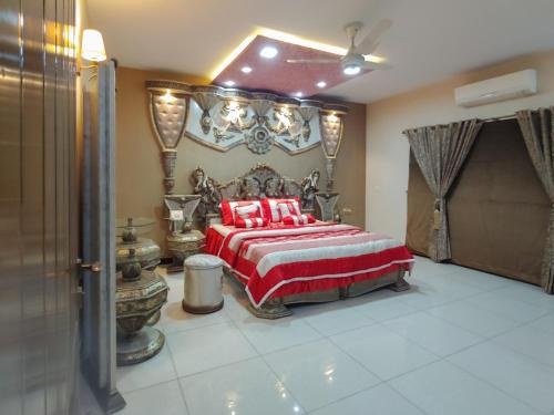 Luxury inn