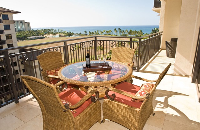 Alquiler de lujo en Ko Olina Beach Vista panorámica al mar | 3BR 3BA 8vo piso 2 estacionamientos