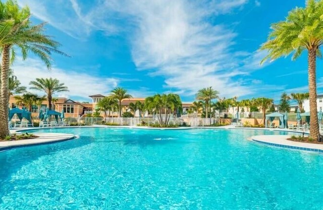 Luxury Lake View W/pool- Star Wars Game Roomsa2145