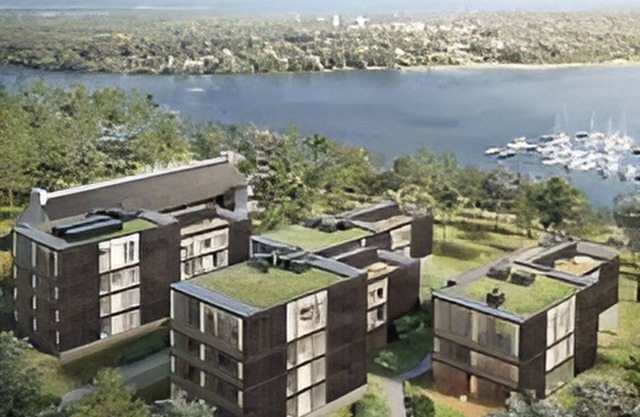Luxury Lakefront Apt Bad Saarow – Marina SeeFlair w/ Pool & Sauna