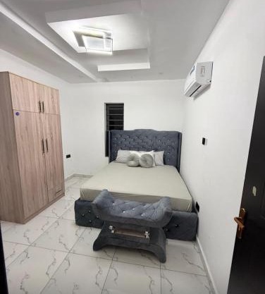 Luxury Lodge