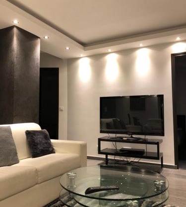 Luxury Loft Design Amazing en Plein coeur de Paris