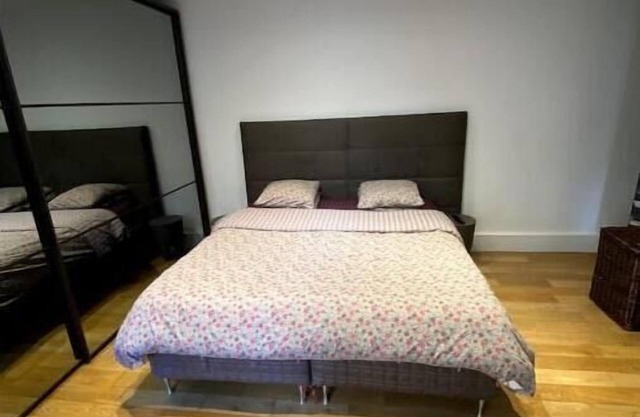 Luxury Lovely big Flat 3 BR