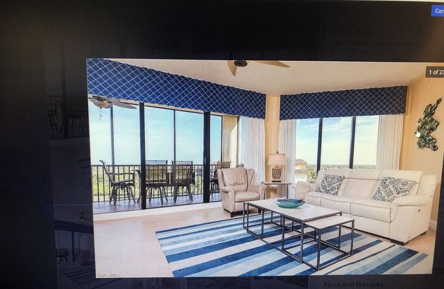 Condominio de lujo Marina Azul