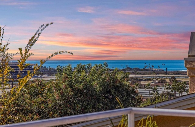 Luxury Oceanview Hilltop Villa w/ Private Pool