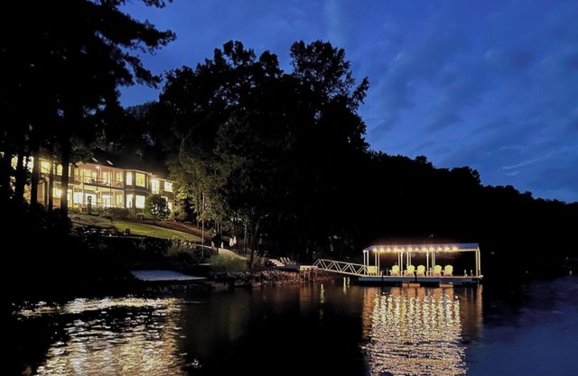 Luxury on Lake Keowee w/ Dock