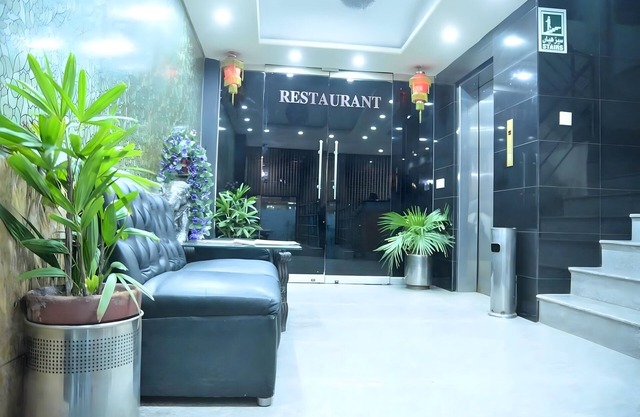 Luxury One Hotel