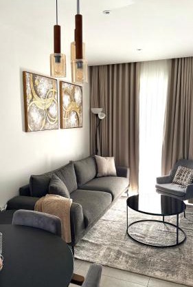 Luxury OneBed Apt at NOVA