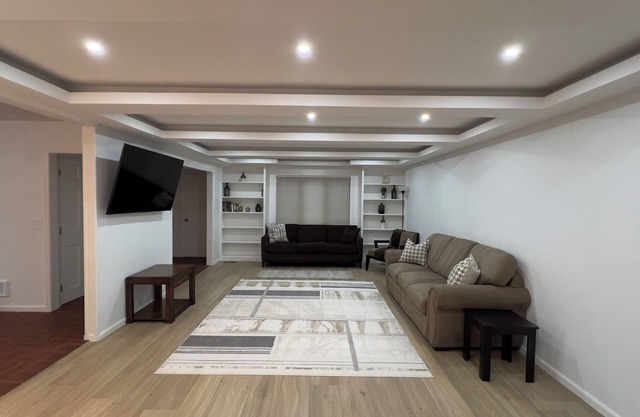 The New Luxury House