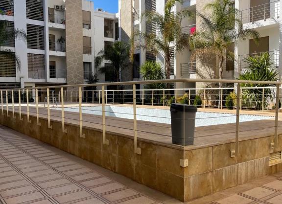 Luxury Prestigia Close to Champs de Course Parc