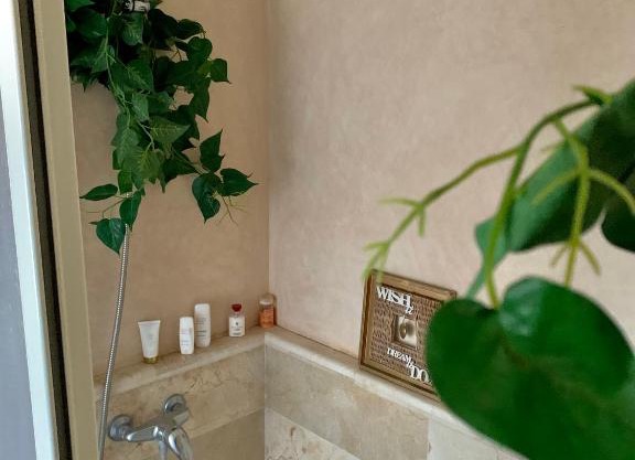Luxury Purple Suite in Hay Riad