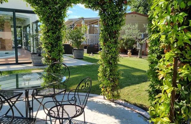 Luxury & Relax Apartment