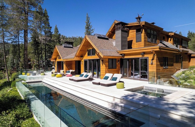 Luxury River Retreat - TLUXP