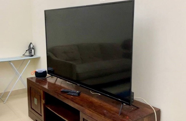 Habitación de lujo para siete personas