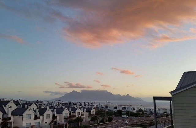 Penthouse de lujo junto al mar con vistas a Table Mountain Ciudad del Cabo