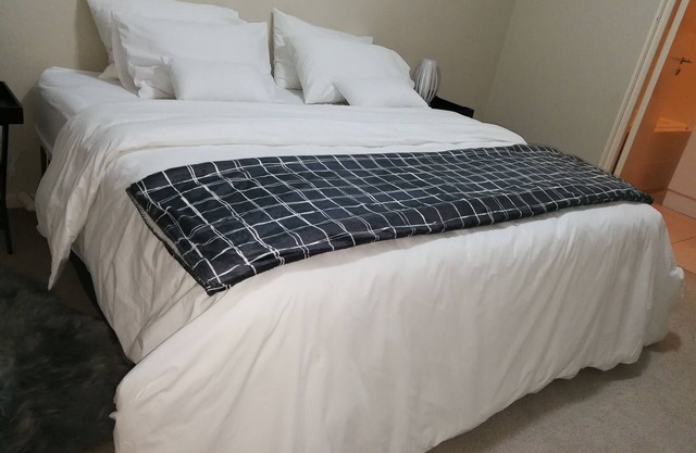 Alojamiento de lujo en alquiler