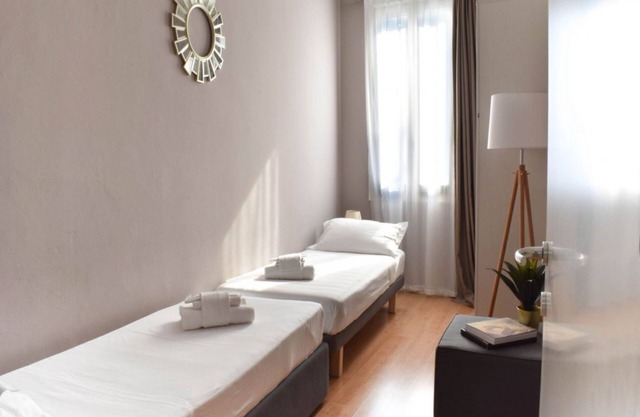LUXURY SEMINARIO CASA ANNA