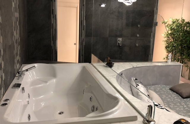 Luxury Spa Suites Assisi