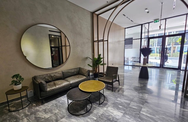 Estudio de lujo en Jumeirah Village Circle