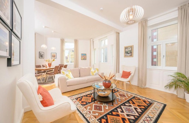 Luxury Suite Raimund Theatre