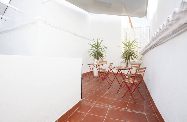 Altabib Riad-Suite de Lujo con terraza y Bañera Hidromasaje