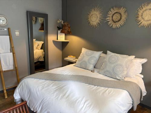 Luxury Upmarket Guesthouse 20 on 4th