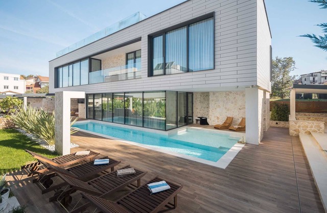 Luxury Villa Arabesca with Pool