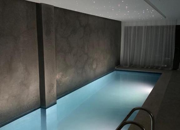 Luxury villa coconut en pleine palmeraie de 8 suites
