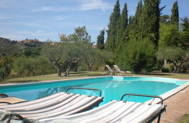Villa de lujo para unas vacaciones inolvidables! ESPECIAL 2020