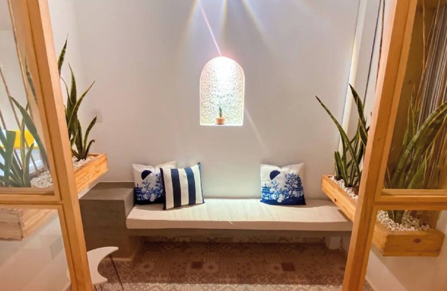 Lujosa Villa en Coro Venezuela, perfecta para descansar.