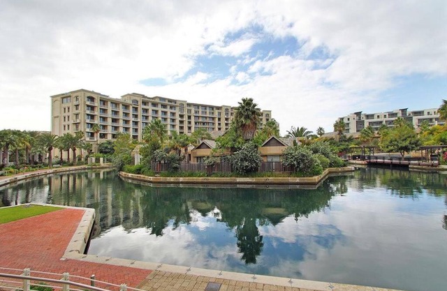 Luxury Villa in V&A Waterfront
