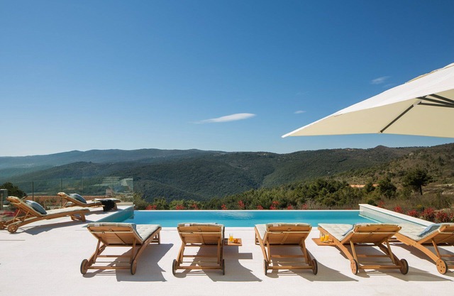 Luxury Villa Infinity with Pool