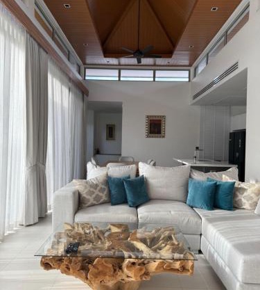Luxury Villa Phuket