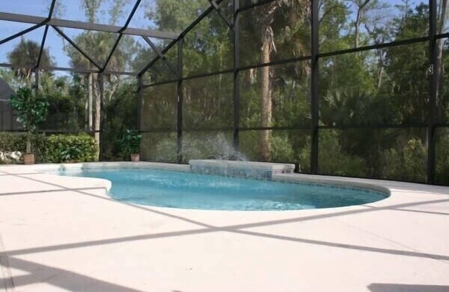 Lujo 4 cama villa con piscina, a 15 minutos de DisneyWorld