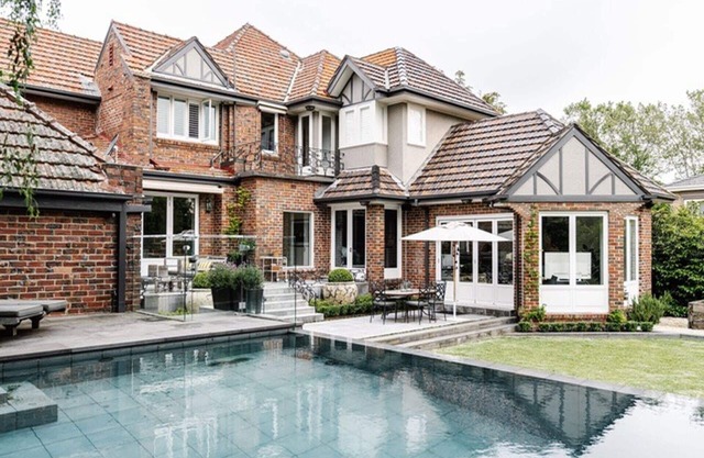 Karleby (Heated Pool)