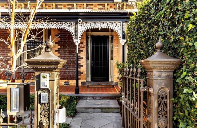 Luxury Villas Muse Manor (mins from Melbourne CBD)