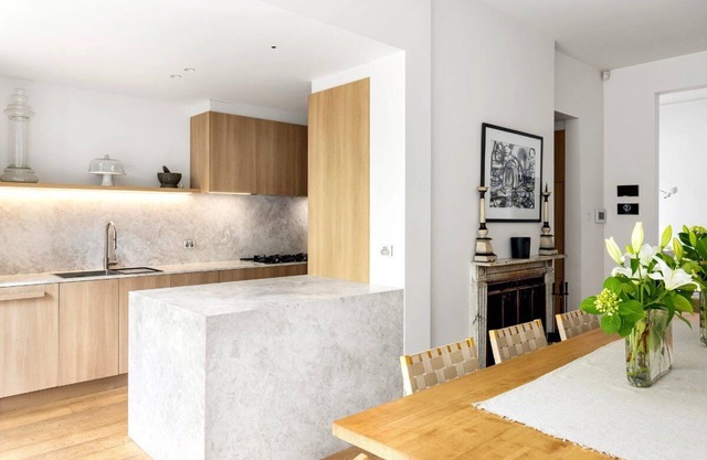 Luxury Villas Sorrento House (With Car Parking)