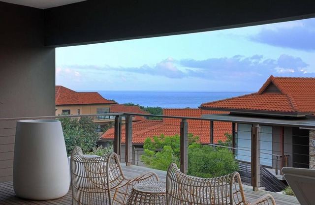 Luxury Zimbali Villa*7 Grandview*Seaview*Pool*