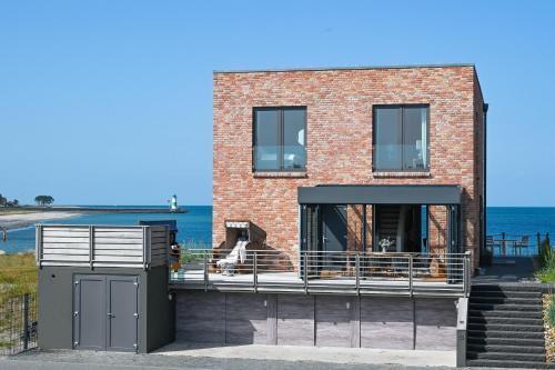 Luxus Beachvilla The View