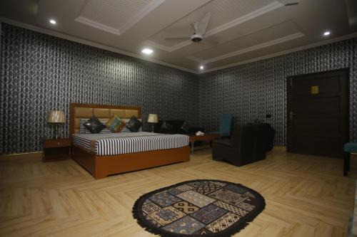 Luxus Inn Hotel