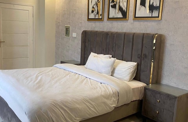 Luxus Suites