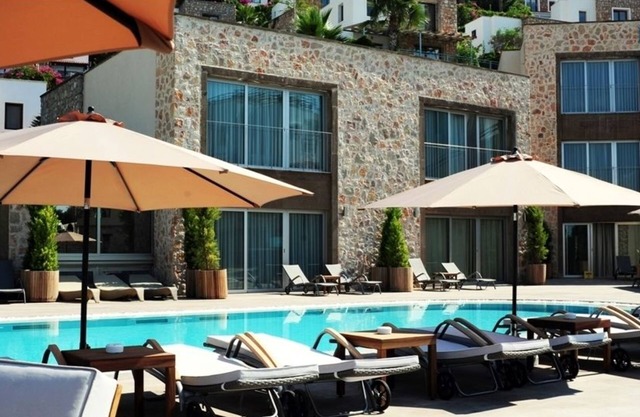 LVZZ Hotel - Boutique Class