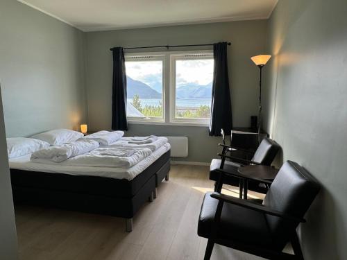 Lyngenfjord Hotel